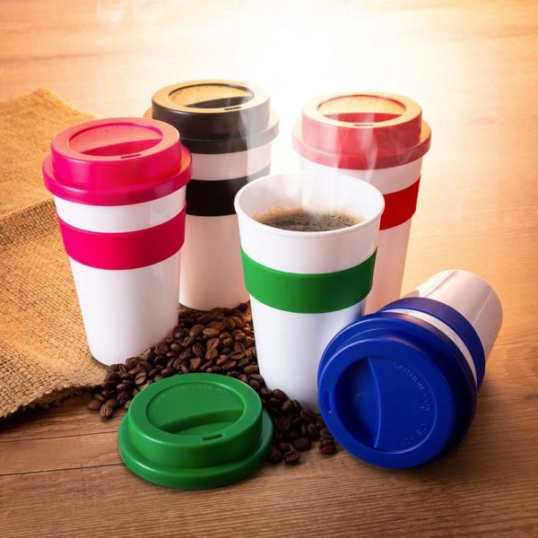 Copo PLÁSTICO 480ml - Image 2
