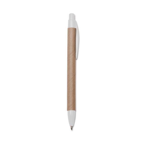 Caneta Ecológica de Papelão - Image 7