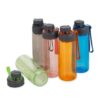 Squeeze PLÁSTICO 700ml