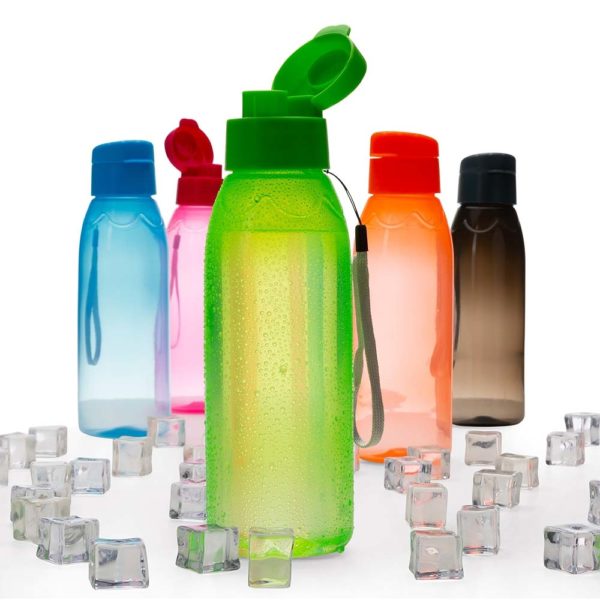 Garrafa PLÁSTICO 700ml