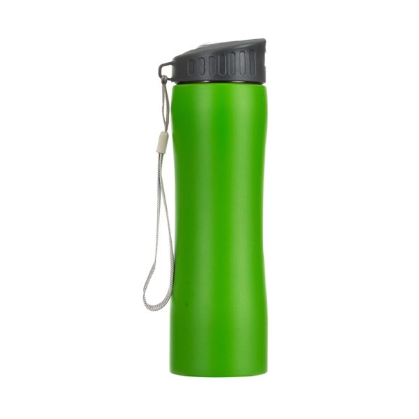Squeeze Metal 600ml - Image 5
