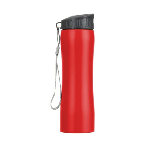 Squeeze Metal 600ml - Image 8