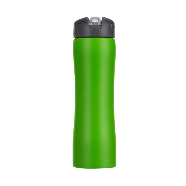 Squeeze Metal 600ml - Image 12