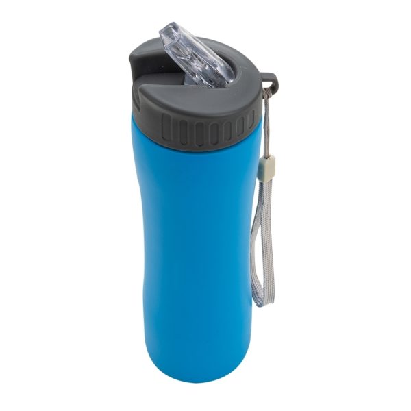 Squeeze Metal 600ml - Image 4
