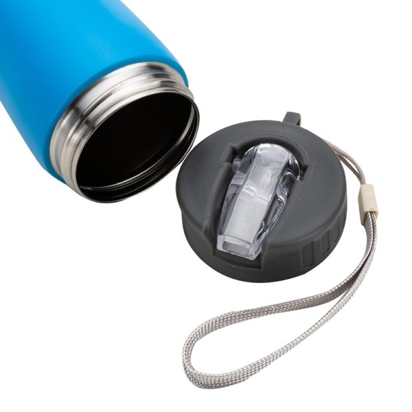 Squeeze Metal 600ml - Image 3