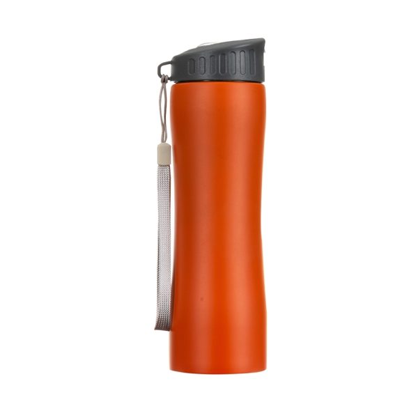 Squeeze Metal 600ml - Image 6