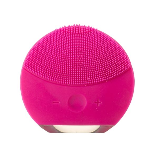 Massageador e Limpador Facial Elétrico - Image 11