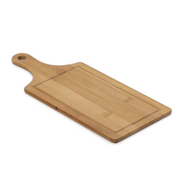 Tábua de Corte com Canaleta - Image 2