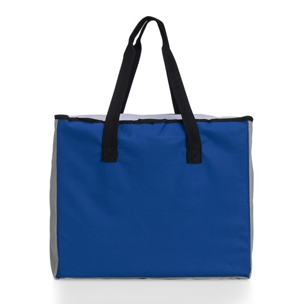 Sacola Poliester 25L com Bolso Térmico - Image 3