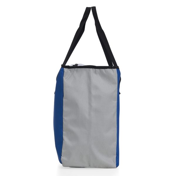 Sacola Poliester 25L com Bolso Térmico - Image 4