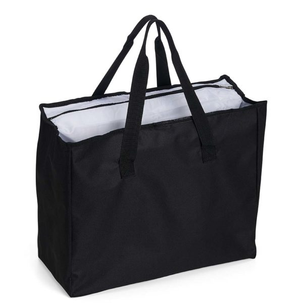 Sacola Poliester 25L com Bolso Térmico - Image 7