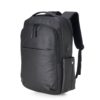 Mochila Couro Sintético USB 20 Litros