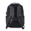 Mochila Couro Sintético USB 20 Litros - Image 2