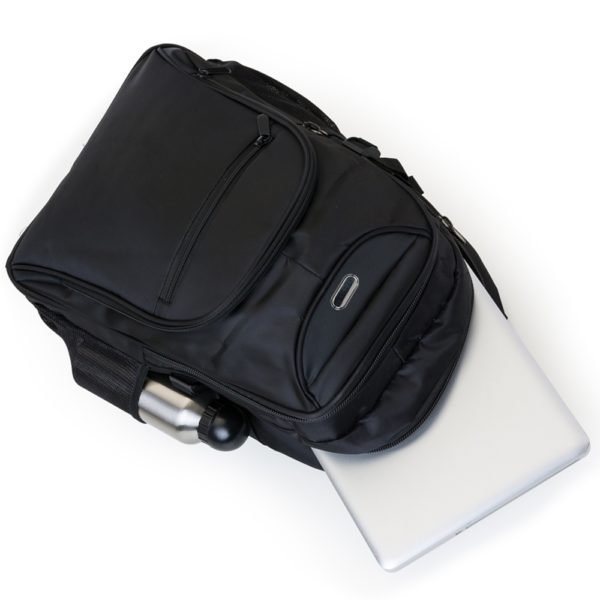 Mochila de Poliester para Notebook - Image 2