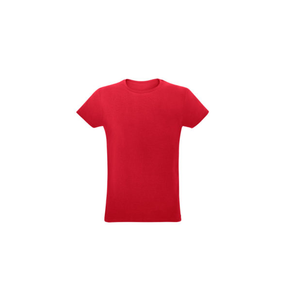 Camiseta unissex de corte regular PITANGA - Image 12