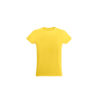 Camiseta unissex de corte regular PAPAYA - Image 12