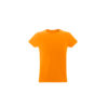Camiseta unissex de corte regular PAPAYA - Image 18