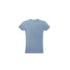 Camiseta unissex de corte regular PAPAYA - Image 2