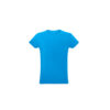 Camiseta unissex de corte regular PAPAYA - Image 3