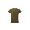 Camiseta unissex de corte regular PAPAYA - Image 4