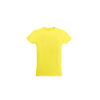 Camiseta unissex de corte regular PAPAYA - Image 5