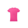 Camiseta unissex de corte regular PAPAYA - Image 6