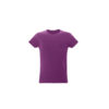 Camiseta unissex de corte regular PAPAYA - Image 8