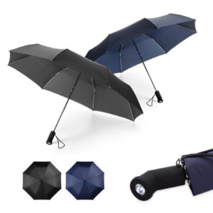 Guarda-chuva dobrável MURIEL