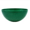 Mini Bowl Green Colors 240ml