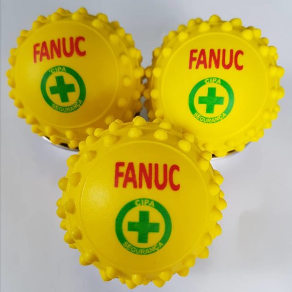Bolinha Antiestresse Cravinho - Image 10