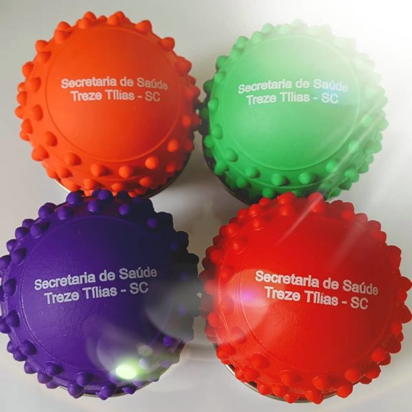 Bolinha Antiestresse Cravinho - Image 9
