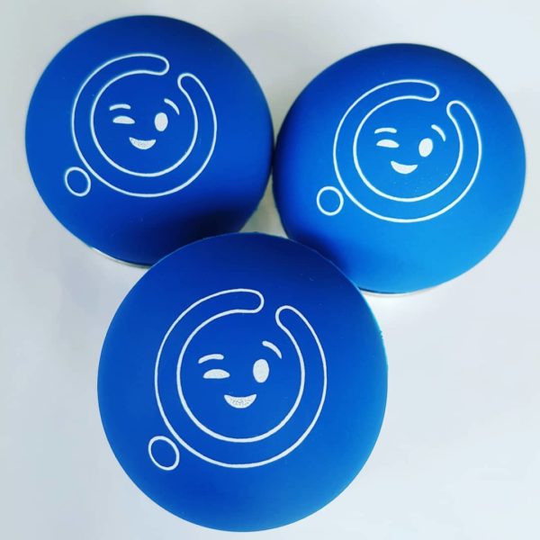 Bolinha Antiestresse Lisa - Image 7
