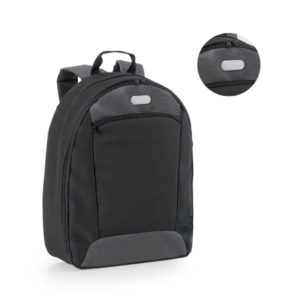 Mochila para notebook SANTANA PLATE