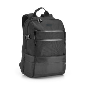 Mochila para notebook ZIPPERS PLATE