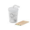 Copo para viagem GIRAFFE - Image 2