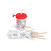 Copo para viagem GIRAFFE - Image 5