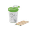 Copo para viagem GIRAFFE - Image 6