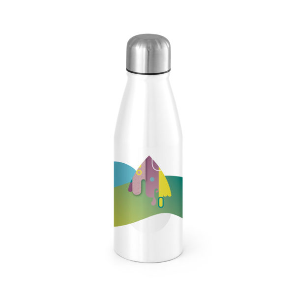 Squeeze 500ml BILLY II - Image 4