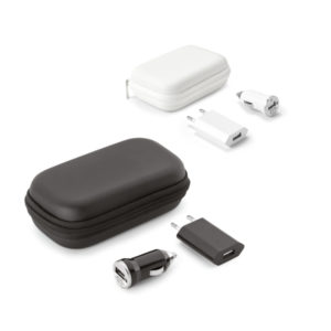 Kit de adaptadores USB CAINE