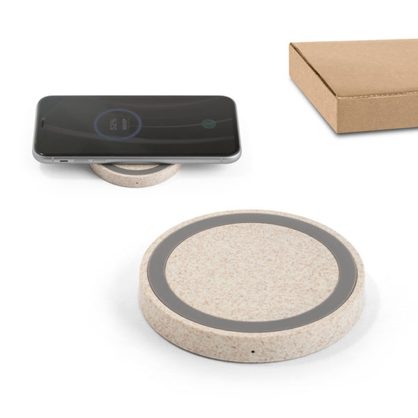 Carregador wireless CUVIER II