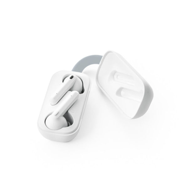 Fones de ouvido wireless RUBIN WH - Image 5
