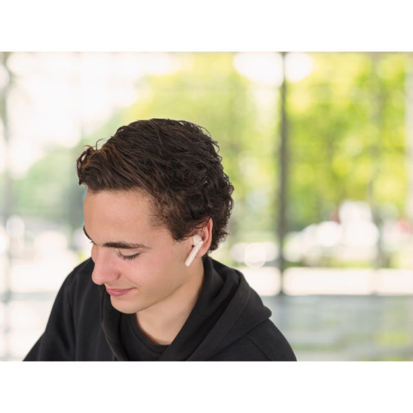 Fones de ouvido True Wireless FOURIER TW - Image 3