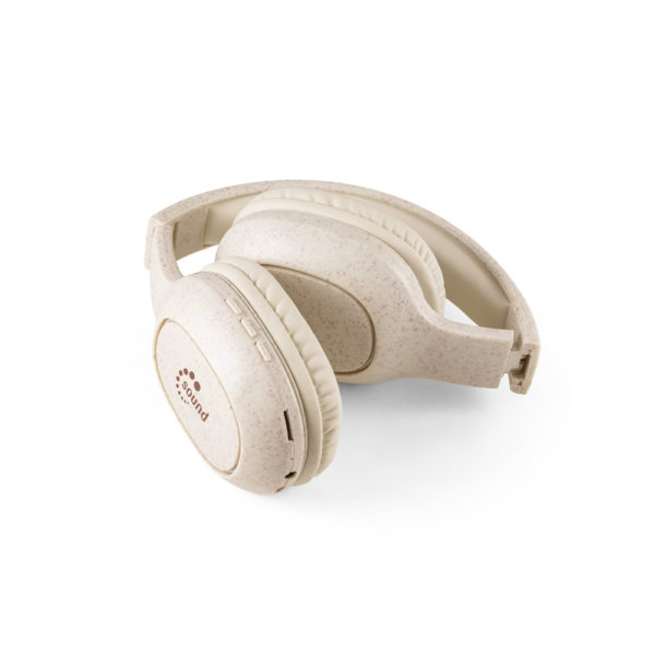 Fones de ouvido wireless dobráveis MARCONI - Image 6