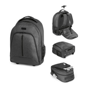 Mochila trolley para notebook EINDHOVEN