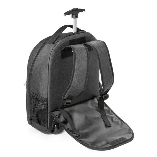 Mochila trolley para notebook EINDHOVEN - Image 5