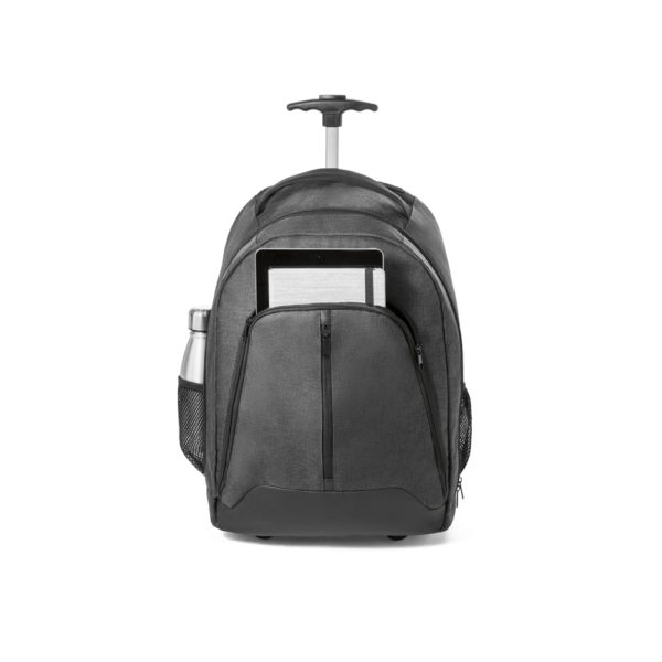 Mochila trolley para notebook EINDHOVEN - Image 6