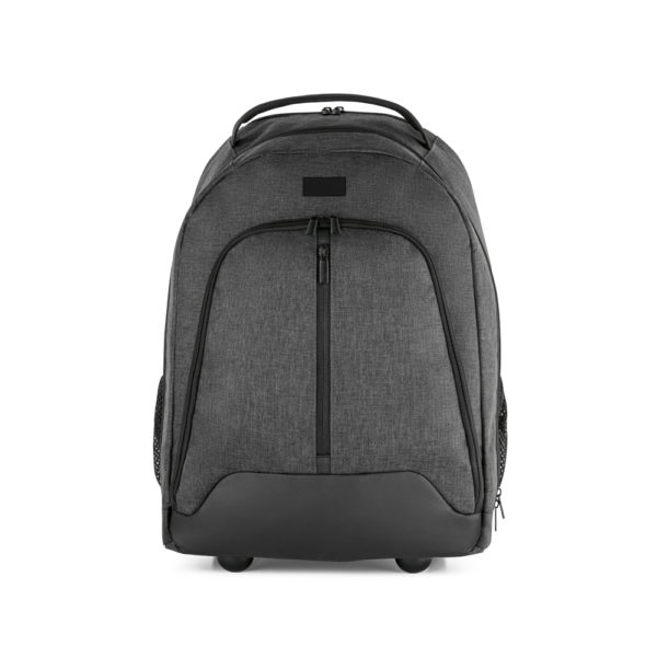 Mochila trolley para notebook EINDHOVEN - Image 7