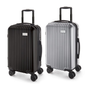 Mala de viagem executivo BRUGES 33L