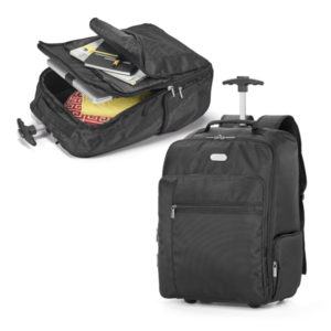 Mochila trolley para notebook AVENIR