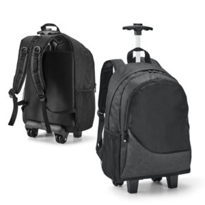 Mochila trolley para notebook CARDIFF